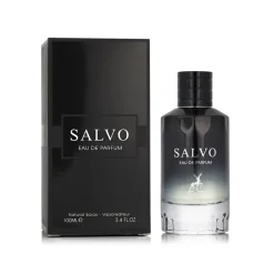 Salvo Eau De Parfum 100 ml (man)
