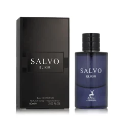 Salvo Elixir Eau De Parfum 60 ml (man)