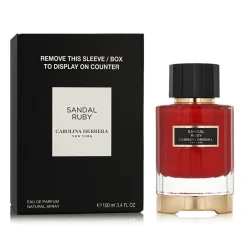 Sandal Ruby Eau De Parfum 100 ml (unisex)