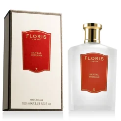 Santal After Shave Lotion 100 ml (man)