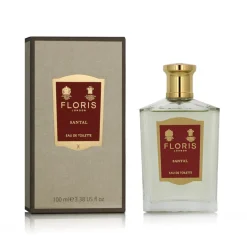 Santal Eau De Toilette 100 ml (man)