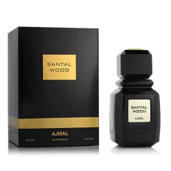 Santal Wood Eau De Parfum 100 ml (unisex)