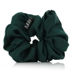 Satin Scrunchie-Haargummi