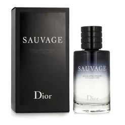 Sauvage After Shave Lotion 100 ml (man)