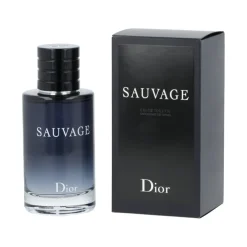 Sauvage Eau De Toilette 100 ml (man)