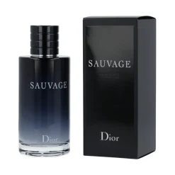 Sauvage Eau De Toilette 200 ml (man)
