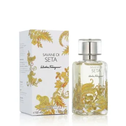Savane Di Seta Salvatore Eau De Parfum 50 ml (unisex)