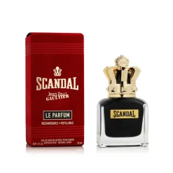 Scandal Pour Homme Le Parfum Eau De Parfum Intense - nachfüllbar 50 ml (man)