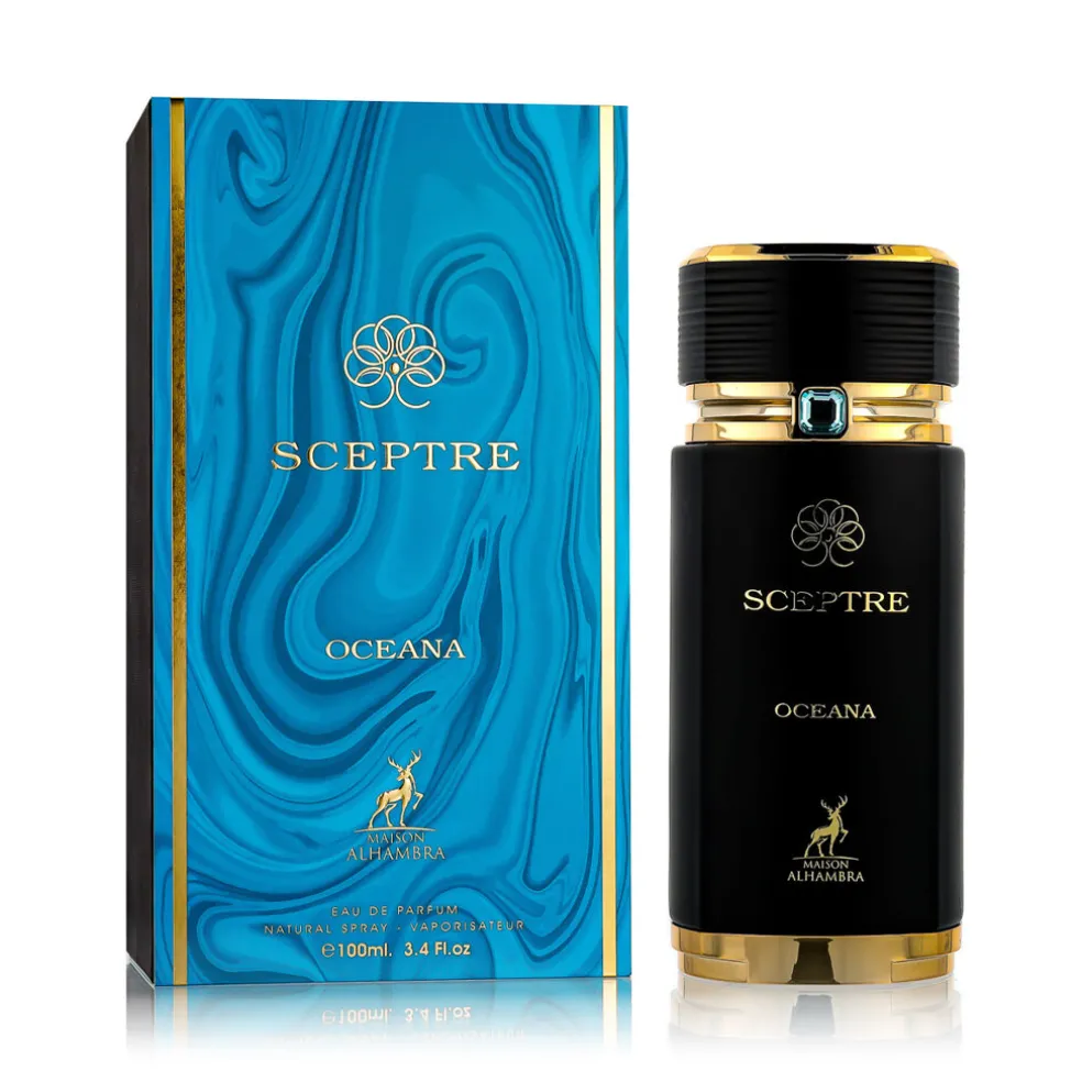 Sceptre Oceana Eau De Parfum 100 ml (man)