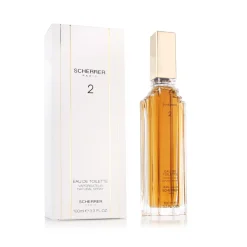 Scherrer 2 Eau De Toilette 100 ml (woman)