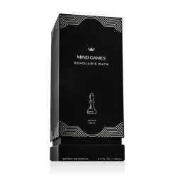 Scholar’s Mate Extrait de Parfum 100 ml (unisex)