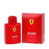 Scuderia Ferrari Red Eau De Toilette 125 ml (man)