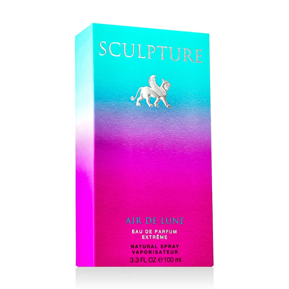 Sculpture Air de Lune Eau De Parfum Extreme 100 ml (unisex)