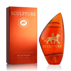 Sculpture Voyage en Orient Eau De Parfum 100 ml (woman)