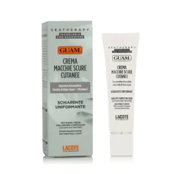 Sea Therapy Whitening Cream 30 ml