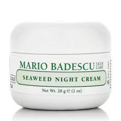 Seaweed Night Cream 28 g