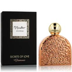 Secrets of Love Glamour Eau De Parfum 100 ml (unisex)
