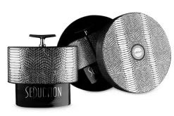 Seduction Pour Homme Eau De Parfum 100 ml (man)