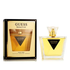Seductive Eau De Toilette 125 ml (woman)