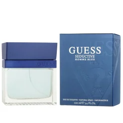 Seductive Homme Blue Eau De Toilette 100 ml (man)