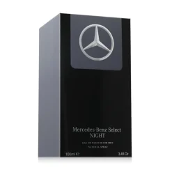 Select Night Eau De Parfum 100 ml (man)