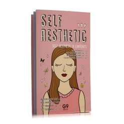 Self Aesthetic Magazine Gift Set