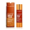 Self Tan Radiance-Plus Golden Glow Booster 30 ml