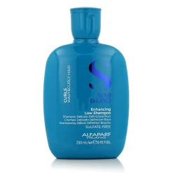 Semi Di Lino Curls Enhancing Low Shampoo 250 ml