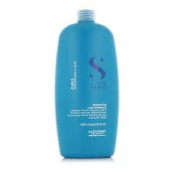 Semi Di Lino Curls Enhancing Low Shampoo 1000 ml