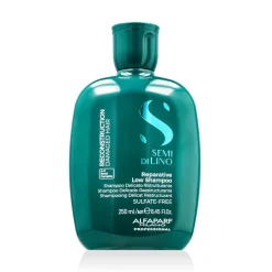 Semi Di Lino Reconstruction Alfaparf Reparative Shampoo 250 ml