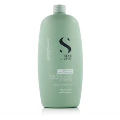 Semi Di Lino Scalp Rebalance Alfaparf Balancing Low Shampoo 1000 ml
