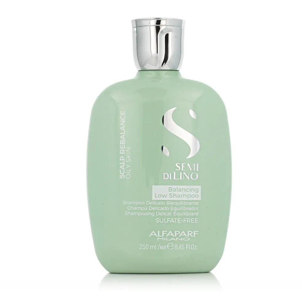 Semi Di Lino Scalp Rebalance Alfaparf Balancing Low Shampoo 250 ml
