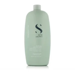 Semi Di Lino Scalp Rebalance Alfaparf Purifying Low Shampoo 1000 ml
