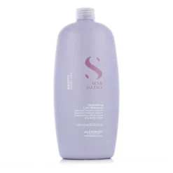Semi Di Lino Smooth Smoothing Low Shampoo 1000 ml
