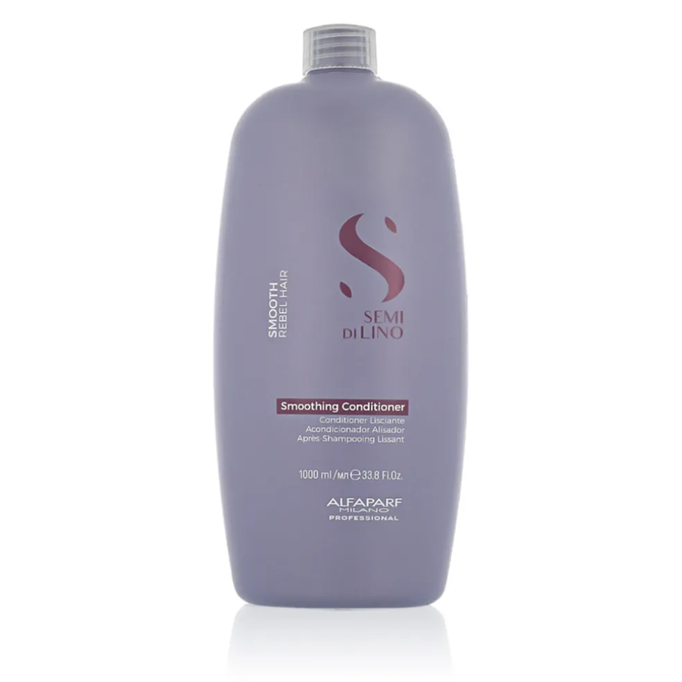 Semi Di Lino Smooth Smoothing Conditioner 1000 ml