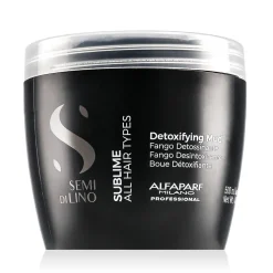 Semi di Lino Sublime Detoxifying Mud 500 ml