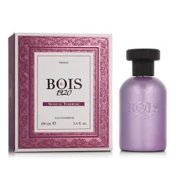 Sensual Tuberose Eau De Parfum 100 ml (unisex)