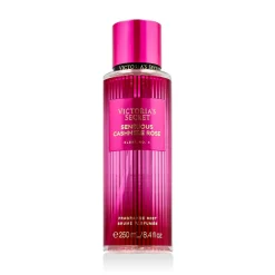 Sensuous Cashmere Rose Bodyspray 250 ml (woman)