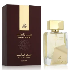 Ser Al Malik Eau De Parfum 100 ml (man)