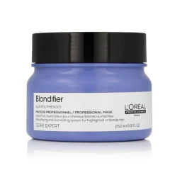 Serie Expert Blondifier Professional Mask 250 ml