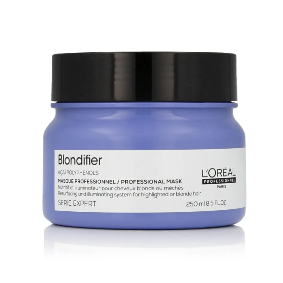 Serie Expert Blondifier Professional Mask 250 ml