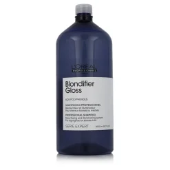 Serie Expert Blondifier Gloss Shampoo 1500 ml