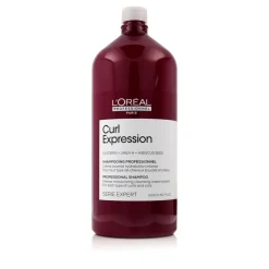 Serie Expert Curl Expression Professional Moisturizing Shampoo 1500 ml