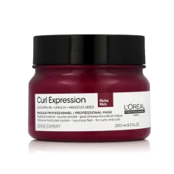 Serie Expert Curl Expression Professional Riche Mask 250 ml