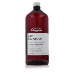 Serie Expert Curl Expression Professional Cleansing Shampoo 1500 ml