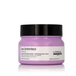 Serie Expert Liss Unlimited Professionnal Mask 250 ml