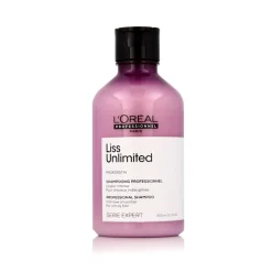 Serie Expert Liss Unlimited Prokeratin Professional Shampoo 300 ml