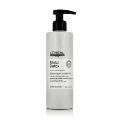 Serie Expert Metal Detox Professional Pre-Shampoo Treatment 250 ml