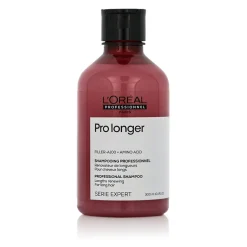 Serie Expert Pro longer Shampoo 300 ml