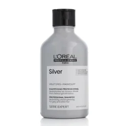 Serie Expert Silver Shampoo 300 ml